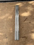 Oem 2014-18 Polaris Racer 600 Wear Strip Tunnel Cooler Heat Exchanger 128. Fixed Price $75.00.