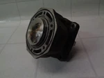 1993 Arctic Cat Snowmobile Zr 600 Body Engine Cylinder Jug Piston #2. Fixed Price $109.79.