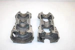95 Polaris Indy 500 Efi Oem Crankcase 3084329 Sps. Fixed Price $77.39.