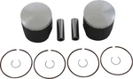 Wossner Piston 82.36MM +0.50MM Ski-doo Gsx 800 Se 2012-2015. Fixed Price $275.46.
