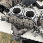 Ski-doo Mach Z 1000 Adrenaline Sdi Engine Cylinders Jugs 420613746 Free Shipping. Fixed Price $450.00.