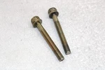 Polaris Oem Bolt And Washr 3/4" (pair) 3080739 Q235. Fixed Price $10.99.