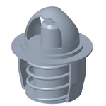 Polaris 120 Thermostat W/o Bypass, For Snowmobile Models - 7052433. Fixed Price $59.99.