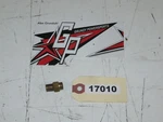 Polaris - 1997 Xc 600 Guide Holder Qty 3130199. Fixed Price $11.95.