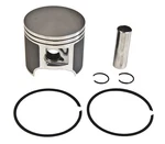 Spi Standard Bore Piston Kit For Polaris 700 Snow Fits 2007-2010 Cfi Models 81MM. Fixed Price $72.95.