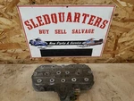 Polaris Snowmobile 1997 Indy 500 Cylinder Head 3085463. Fixed Price $99.99.