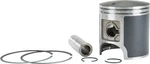 Sports Parts Piston Kit 0.50MM Oversize 64.50MM 09-714-02. Fixed Price $78.95.