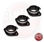 3X Carburetor Intake Mounting Flange Polaris Rxl 650 Sks Tour 3084043 07-100-48. Fixed Price $74.95.