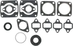 All-all Jlo-cuyuna 340/2 Axial Manual Professional Gasket Set With Oil Seals. Fixed Price $41.99.