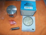 Polaris Snowmobile 1992-1994 Xlt 580 Piston Kit .020" Oversize New Llp PT714-2. Fixed Price $39.99.