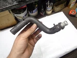 2012-2014 Polaris Rush Switchback 800 Front Cooler Coolant Hose 5413507. Fixed Price $10.80.