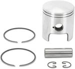 Parts Unlimited Piston Kit 09-774X Ski-doo Formula Iii Lt And 600. Fixed Price $49.77.