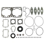 Spi 09-711321 Complete Gasket Set W/ Oil Seal. Fixed Price $158.95.