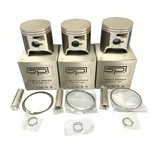 72MM Std Spi Piston Kits Polaris 800 1999-2002 Triple EC79PL. Fixed Price $333.99.