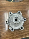 Used 3085324 Polaris Snowmble Cylinder Heads Sld Each 1996-98 Ultra Sp Sks. Fixed Price $72.89.