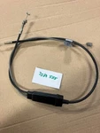 Polaris New Oem Throttle Cable 7080555 1994-97 500 Efi 650 Rxl. Fixed Price $52.00.