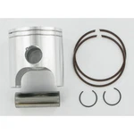 Wiseco High-performance Piston Assembly 66MM Bore 2401M06600. Fixed Price $120.99.