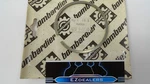 Vintage Ski-doo,brp,bombardier Snowmobile Piston RING,420915245,420-9152-45. Fixed Price $8.99.