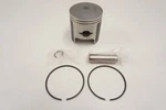 New 1980-1995 Arctic Cat 440 Spi 65MM Piston Kit 09-696 54-696PS. Fixed Price $49.95.