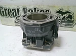 Arctic Thundercat 81MM Good Used Big Bore Cylinder Snowmobile Engine 900. Fixed Price $175.00.