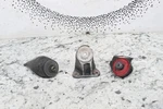 2017 Ski-doo Summit X 850 Motor Mounts Engine Brackets 512061136 512061027 #4. Fixed Price $24.00.