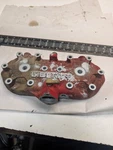 Polaris 1203049-093 Cylinder Head 900 2005-07 Fusion Switchback Rmk 5631376 R07. Fixed Price $39.99.