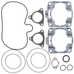 New Polaris 600 Top End Gasket Kit 1999-2001 710230 Xc Xp Rmk Classic. Fixed Price $59.47.