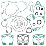 Vertex-winderosa Complete Gasket Kit With Oil Seals Ktm EXC/250 SX/250 Mxc. Fixed Price $87.51.