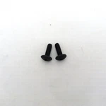 Ski Doo Oem M6X18 Pan Head Forming Phillips Screws Bolts 732600009 Set Of. Fixed Price $9.99.