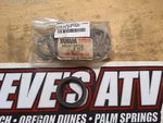 Nos Yamaha 93102-35318-00 Oil Seal (36R). Fixed Price $12.50.
