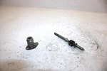 06 Arctic Cat M6 Efi 153IN Oem Oil Pump Retainer And Shaft 3007-916 SAS5. Fixed Price $29.99.