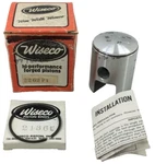 John Deere (ccw Kiortz) 440 Snowmobile Left Hand .010 Oversized Piston. Fixed Price $79.99.