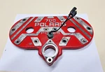 00-05 Polaris Rmk Sks Xc Sp 700 Pro Oem Engine Cylinder Head Cover 5631426-093. Fixed Price $35.99.