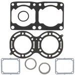 New Yamaha 600 Top End Gasket Kit 1997-1999 Replaces 710247 V Max Mountain Sx. Fixed Price $75.99.