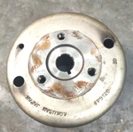 02-07 Arctic Flywheel Assembly # 3006-362 Firecat 440 500 FP9120. Fixed Price $99.99.
