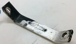 Polaris Used Oem Left Motor Mount Plate 5222761 Xlt Sks Sp 92-94. Fixed Price $19.35.