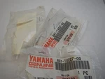 Nos Oem Yamaha Vmax VX500 Carburetor Washer (4) 0.8MM 8AY-14227-00. Fixed Price $25.00.