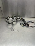 2010 09 08 Polaris Dragon 800 Iq Fuel Injectors & Rail Assembly 2520572. Fixed Price $159.71.