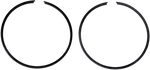 Kimpex Ring Set 293929 Arctic Cat Mountain 800 Efi 81MM Standard. Fixed Price $12.18.