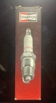 Champion Copper Plus Spark Plug 880 RN3C. Fixed Price $7.20.