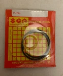 Arctic Cat Kitty Piston Ring Set 3003-683 New. Fixed Price $79.99.