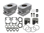 Sports Parts Inc. Cylinder Kit, Fits: Arctic Cat SM-09606K. Fixed Price $1314.95.