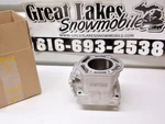 Ski Doo 700 Cylinder 923420 Triple Snowmobile Engine Formula Iii Mach 1 Nocore. Fixed Price $225.00.