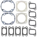 Ski-doo Safari Scout 377, 1990 1991 1992, Top End Gasket Set. Fixed Price $42.48.