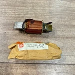 Yamaha Oem Nos Ignition Coil / 806-81311-20-00 Snowmobile SL338 SL396. Fixed Price $10.00.