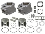 SP1 Sport Part Cylinder Kit SM-09612K 541-90203K 128683. Fixed Price $627.87.