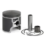 Pro-x Cast Piston Kit Polaris 550 Cc Oem# 3090313. Fixed Price $85.49.