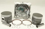 Wiseco Pro-lite Piston Kit 77.25MM Polaris Liberty Motor 600CC 2009-2019. Fixed Price $439.99.