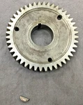 Polaris Atv Balancer Drive Gear & Key Part # 3084156 3080130 3081543. Fixed Price $19.95.