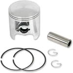 Parts Unlimited Piston Assembly Yamaha +.020 09-817-02. Fixed Price $41.77.